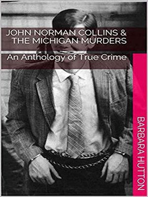 cover image of John Norman Collins & the Michigan Murders
